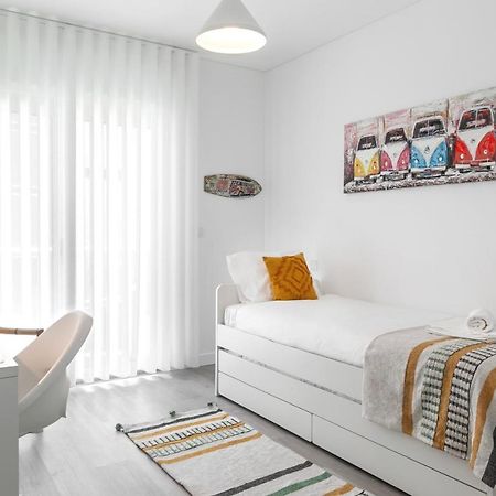 Consolacao Surf & Beach House Daire Dış mekan fotoğraf