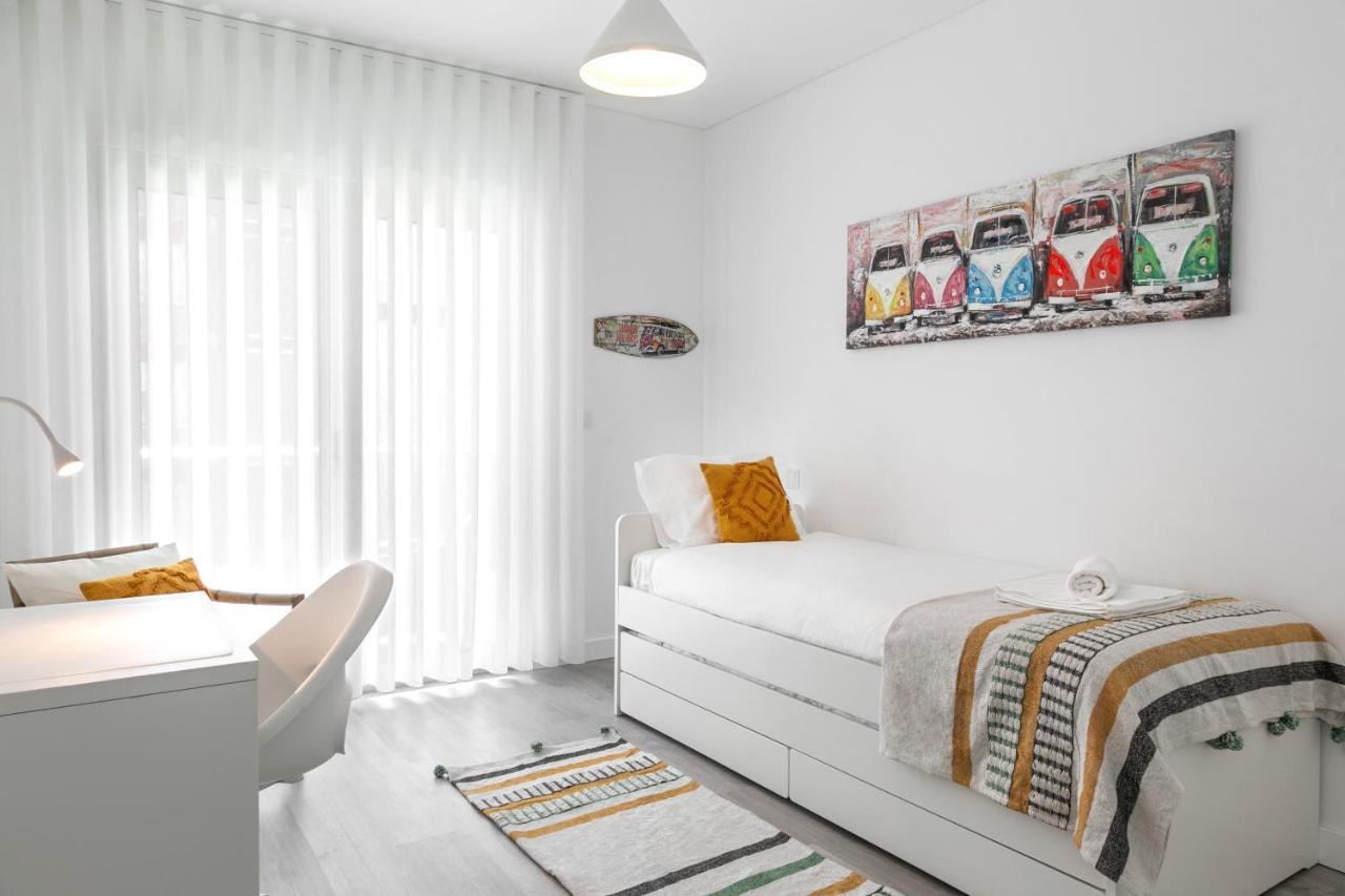 Consolacao Surf & Beach House Daire Dış mekan fotoğraf
