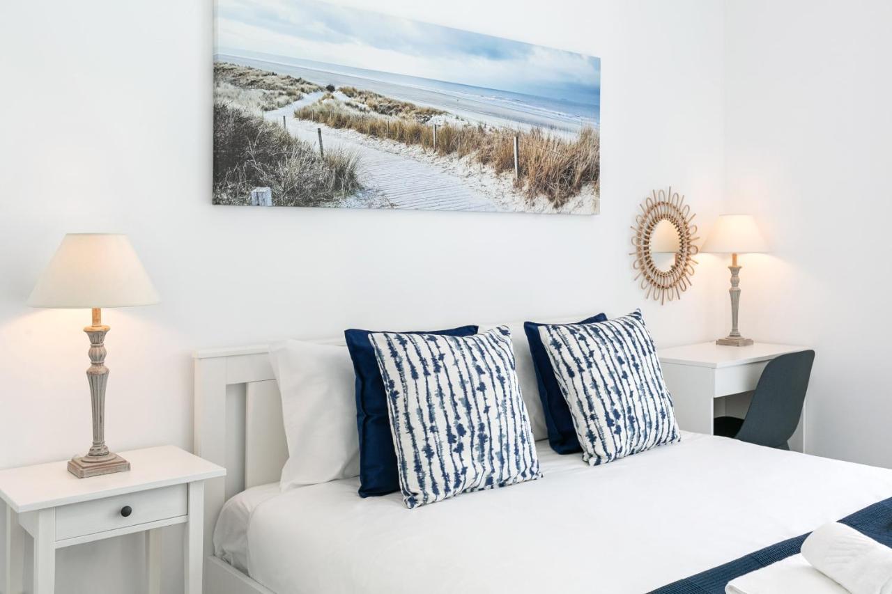 Consolacao Surf & Beach House Daire Dış mekan fotoğraf