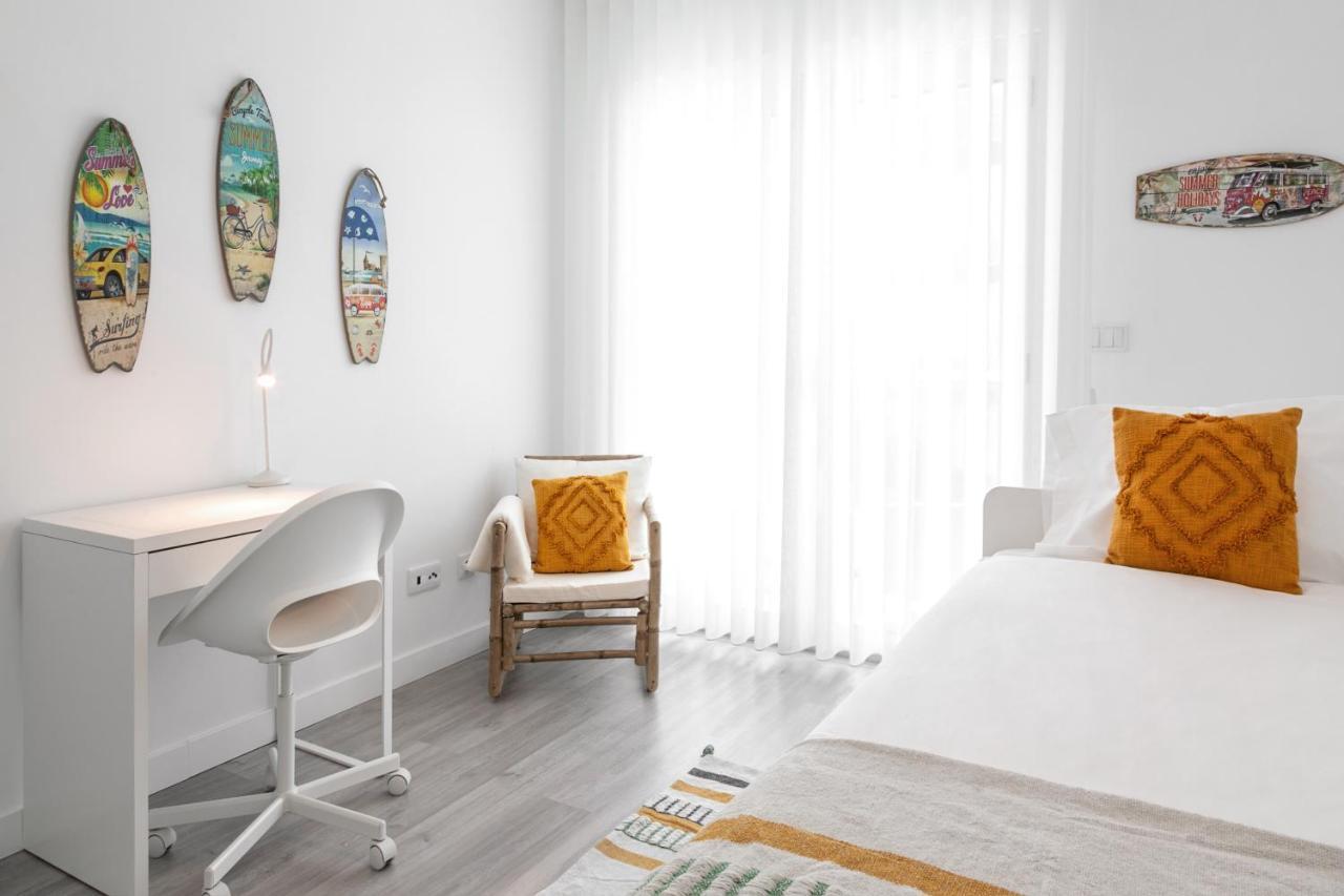 Consolacao Surf & Beach House Daire Dış mekan fotoğraf