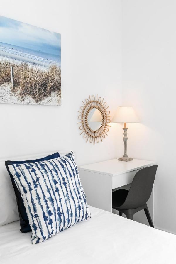 Consolacao Surf & Beach House Daire Dış mekan fotoğraf