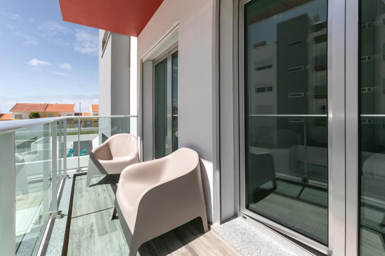 Consolacao Surf & Beach House Daire Dış mekan fotoğraf